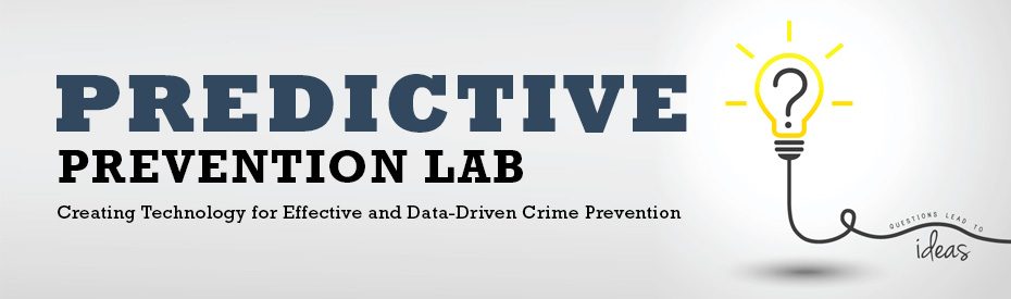 Predictive Prevention Lab